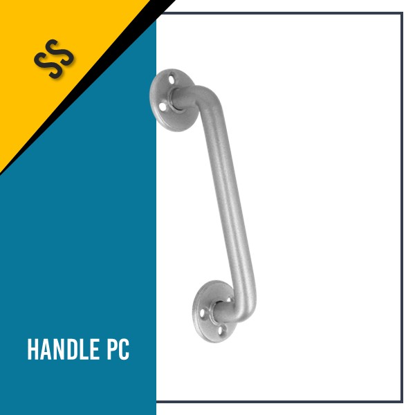 Aksesoris SS - HANDLE PC