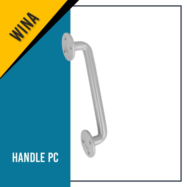 Aksesoris WINA - HANDLE PC